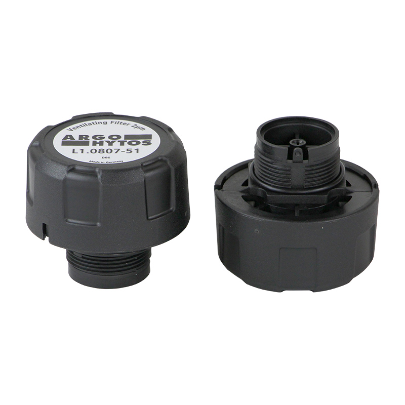 Air breather filter ARGO L 1.0807-51
